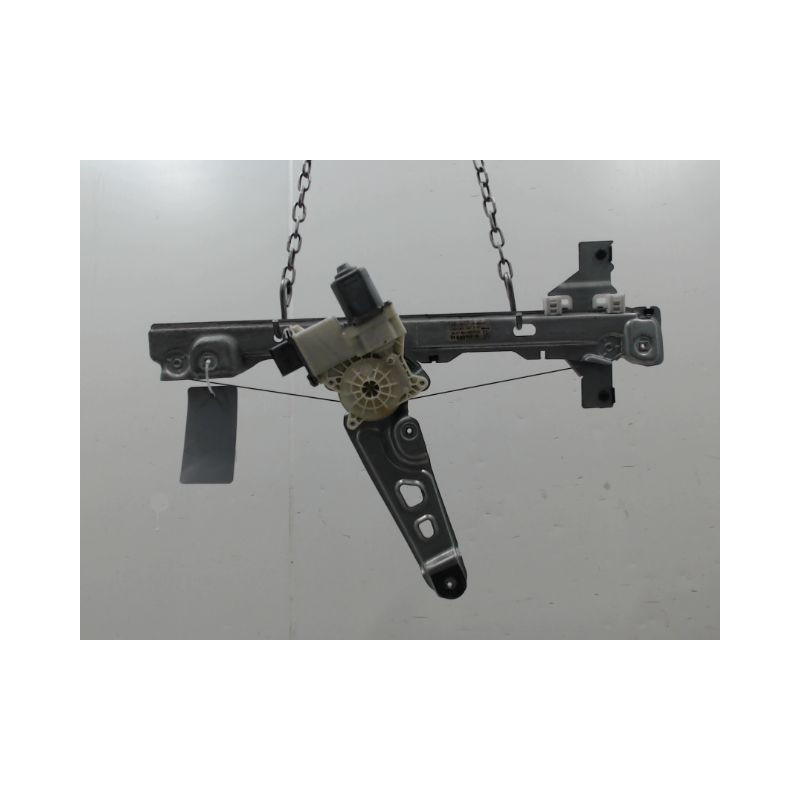 MECANISME+MOTEUR LEVE-GLACE AVANT DROIT PEUGEOT 3008 BREAK I Phase 1 2009-2013