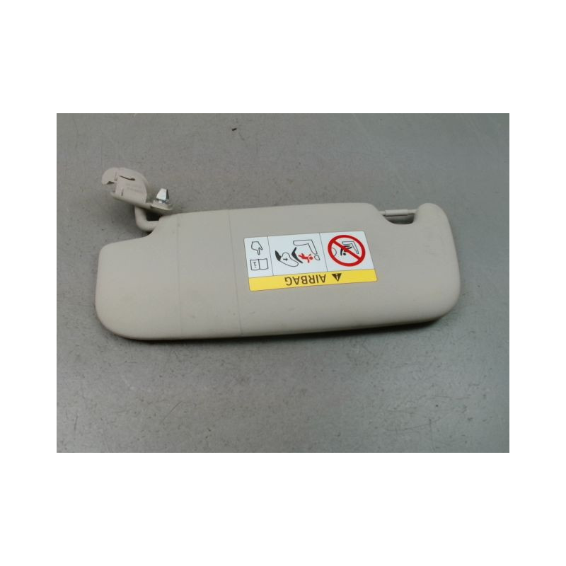 PARE-SOLEIL D MINI MINI 2010-
