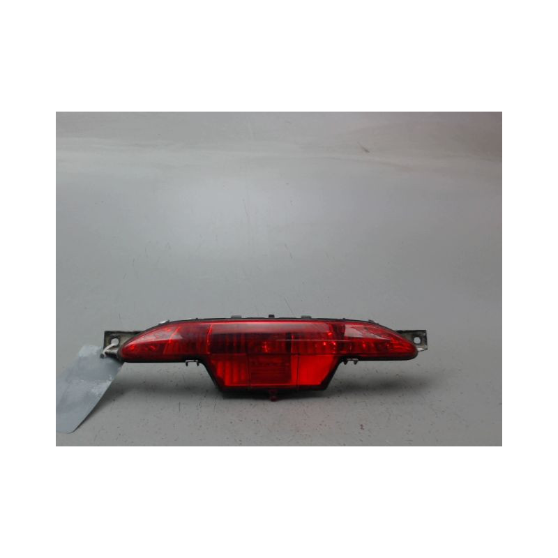 FEU BROUILLARD CENTRAL ARRIERE PEUGEOT 208 Phase 1 2012-...