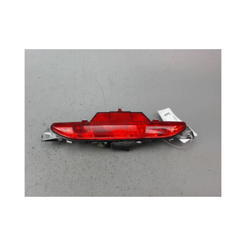 FEU BROUILLARD CENTRAL ARRIERE PEUGEOT 208 Phase 1 2012-...