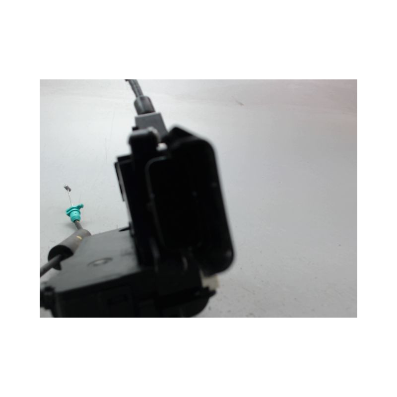 SYSTEME CONDAMNATION AVANT DROIT PEUGEOT 207 CC 2P 2007-...