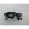 POIGNEE INTERIEURE PORTE AVANT GAUCHE PEUGEOT 207 CC 2P 2007-...