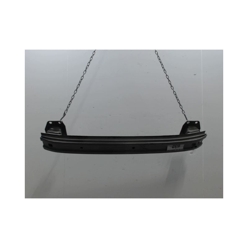 RENFORT PARE-CHOC AVANT CITROEN NEMO FG 2008-...