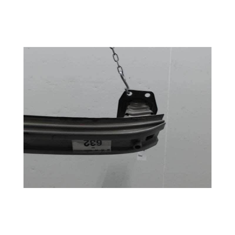 RENFORT PARE-CHOC AVANT CITROEN NEMO FG 2008-...