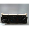 COMMANDE DE CHAUFFAGE CITROEN BERLINGO FG I Phase 2 (M59) 2002-2011