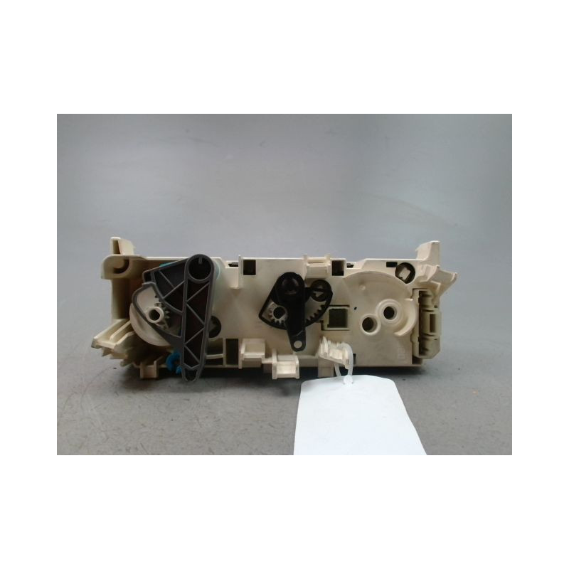 COMMANDE DE CHAUFFAGE CITROEN BERLINGO FG I Phase 2 (M59) 2002-2011