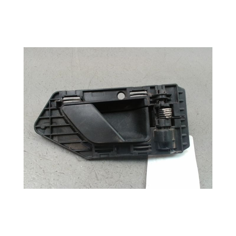 POIGNEE INTERIEURE PORTE AVANT DROIT CITROEN BERLINGO FG I Phase 2 (M59) 2002-2011