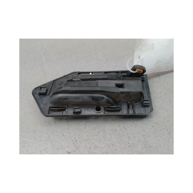 POIGNEE INTERIEURE PORTE AVANT DROIT CITROEN BERLINGO FG I Phase 2 (M59) 2002-2011