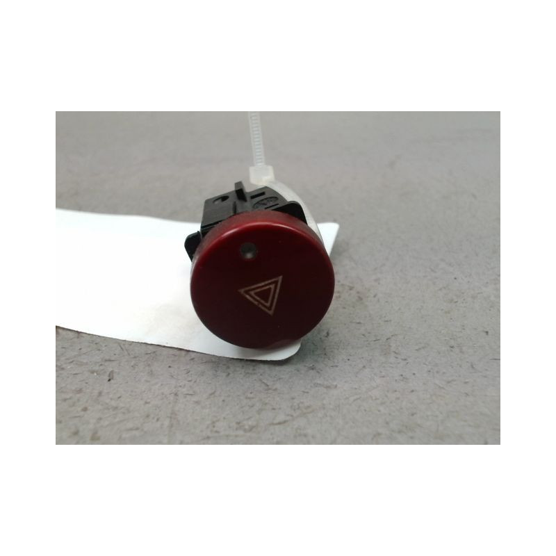 BOUTON DE WARNING CITROEN BERLINGO FG I Phase 2 (M59) 2002-2011