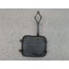 OBTURATEUR COUVRE CROCHET DE BOUCLIER AR PEUGEOT 3008 BREAK I Phase 1 2009-2013