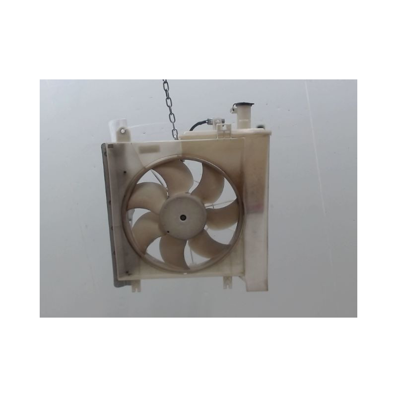 MOTEUR VENTILATEUR RADIATEUR PEUGEOT 107 Phase 2 2009-2012