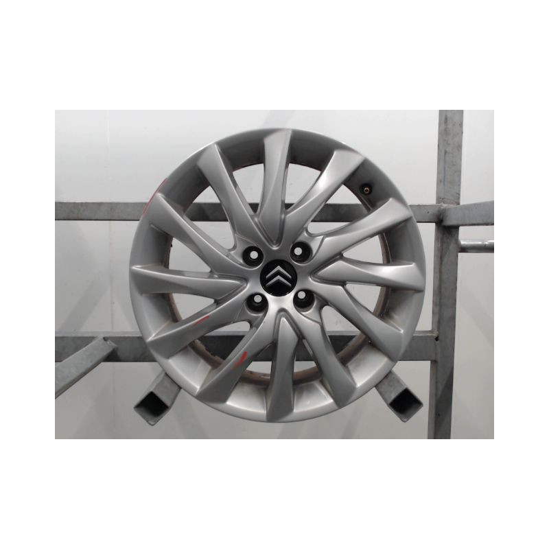 JANTE ALUMINIUM CITROEN C4 PICASSO MONOSP. I 2007-2013