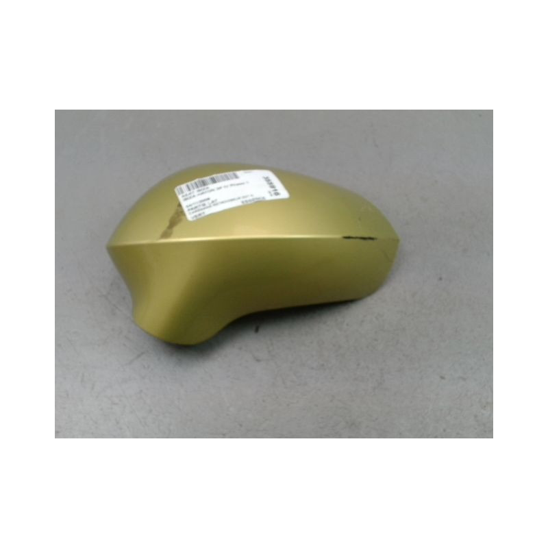 CARENAGE RETROVISEUR EXTERIEUR GAUCHE SEAT IBIZA IV Phase 1 2008-2012