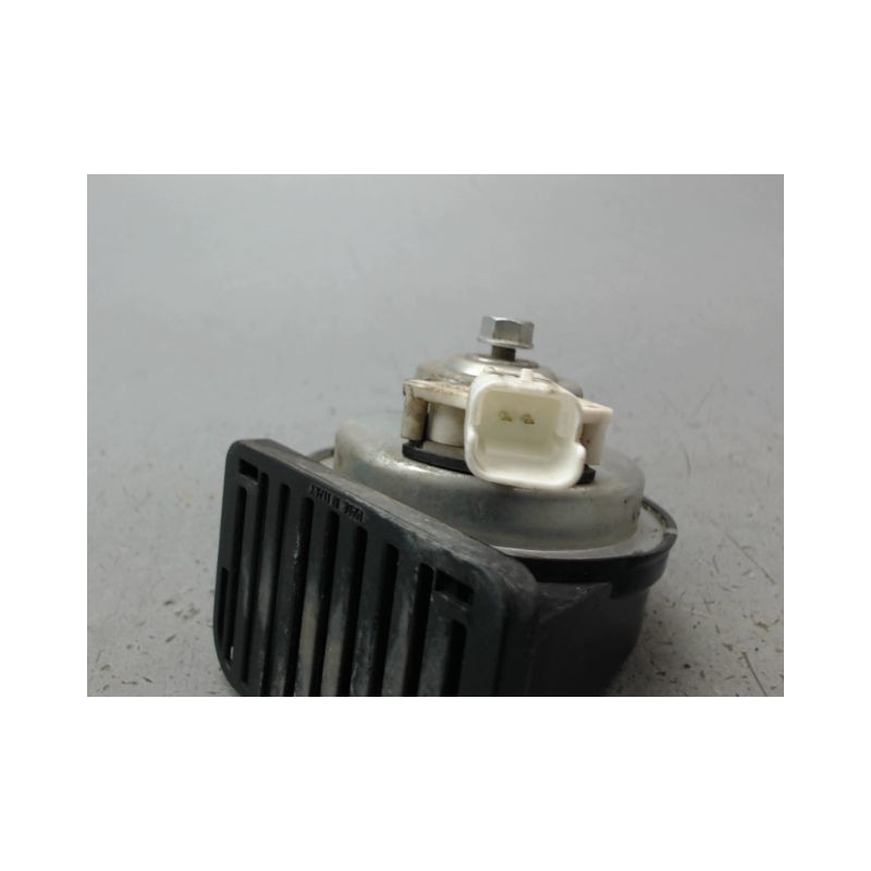 KLAXON / AVERTISSEUR CITROEN C3 II Phase 1 (A51) 2009-2013