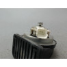 KLAXON / AVERTISSEUR CITROEN C3 II Phase 1 (A51) 2009-2013