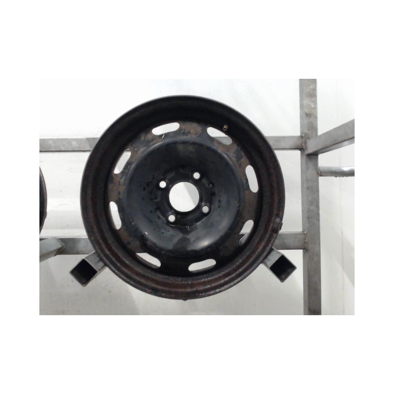 JANTE TOLE CITROEN C3 I Phase 1 2002-2005