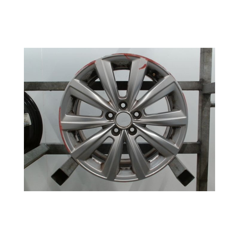 JANTE ALUMINIUM VOLKSWAGEN POLO V Phase 1 2009-...