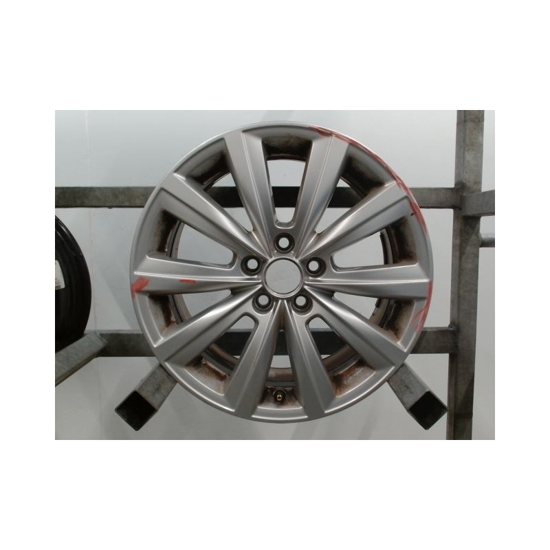 JANTE ALUMINIUM VOLKSWAGEN POLO V Phase 1 2009-...