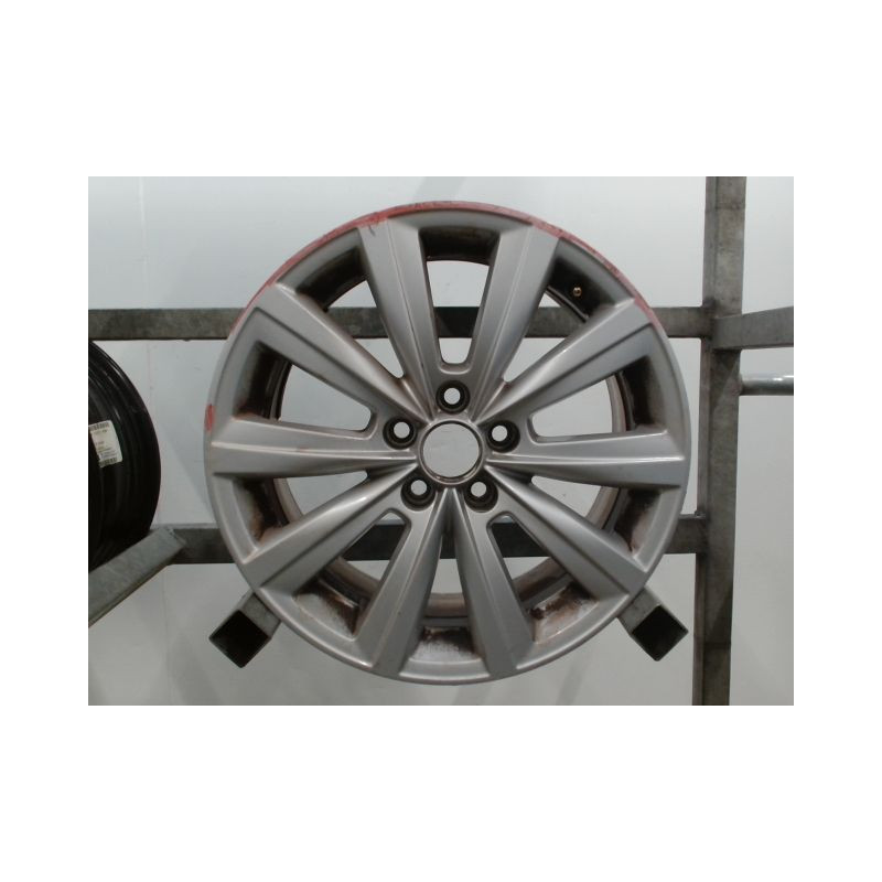 JANTE ALUMINIUM VOLKSWAGEN POLO V Phase 1 2009-...