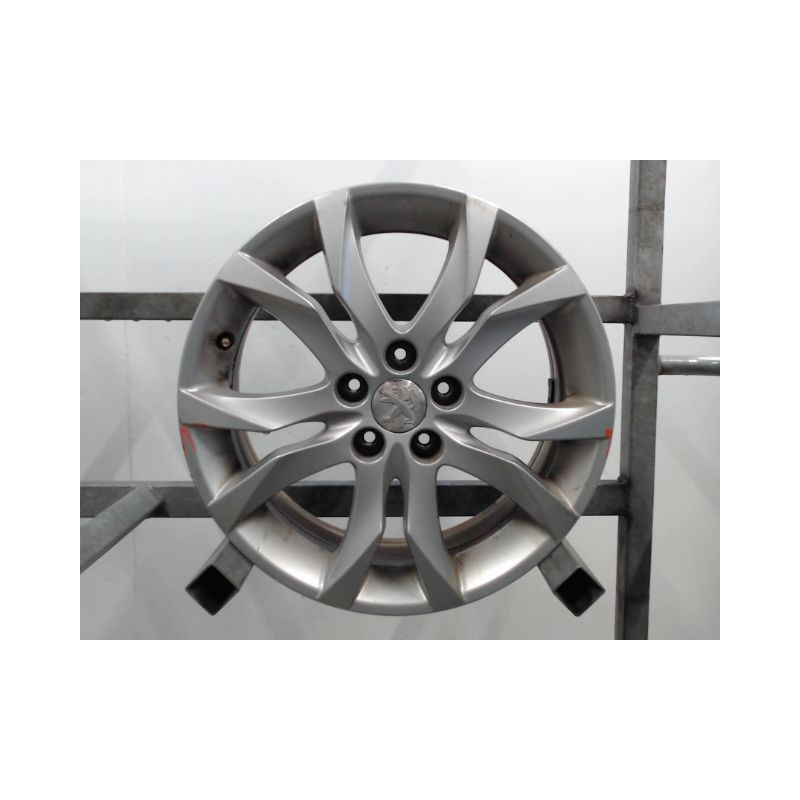 JANTE ALUMINIUM PEUGEOT 508