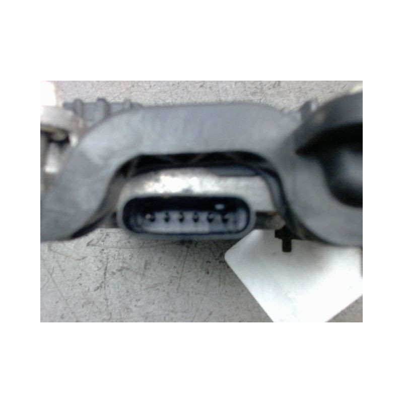 CAMÉRA ADAS PEUGEOT 208