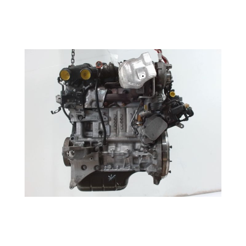 MOTEUR DIESEL PEUGEOT 508 1.6 HDi