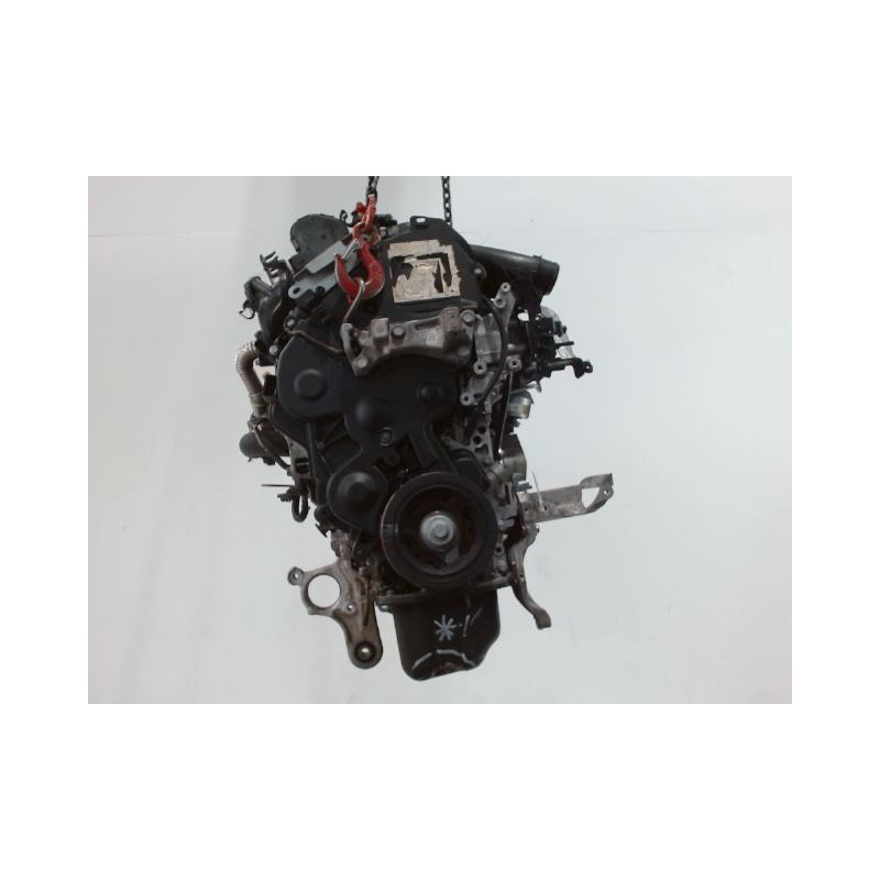 MOTEUR DIESEL PEUGEOT 508 1.6 HDi