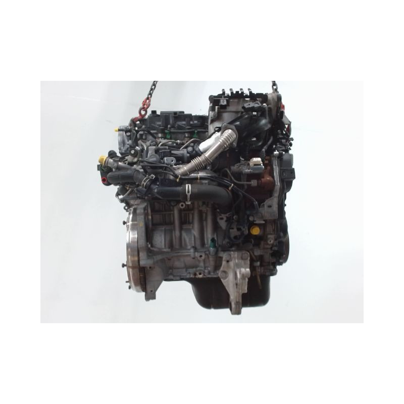 MOTEUR DIESEL PEUGEOT 508 1.6 HDi