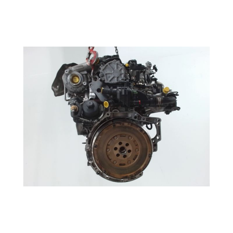 MOTEUR DIESEL PEUGEOT 508 1.6 HDi