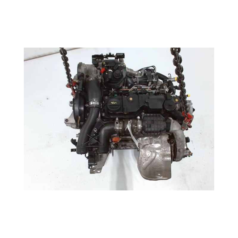 MOTEUR DIESEL PEUGEOT 508 1.6 HDi