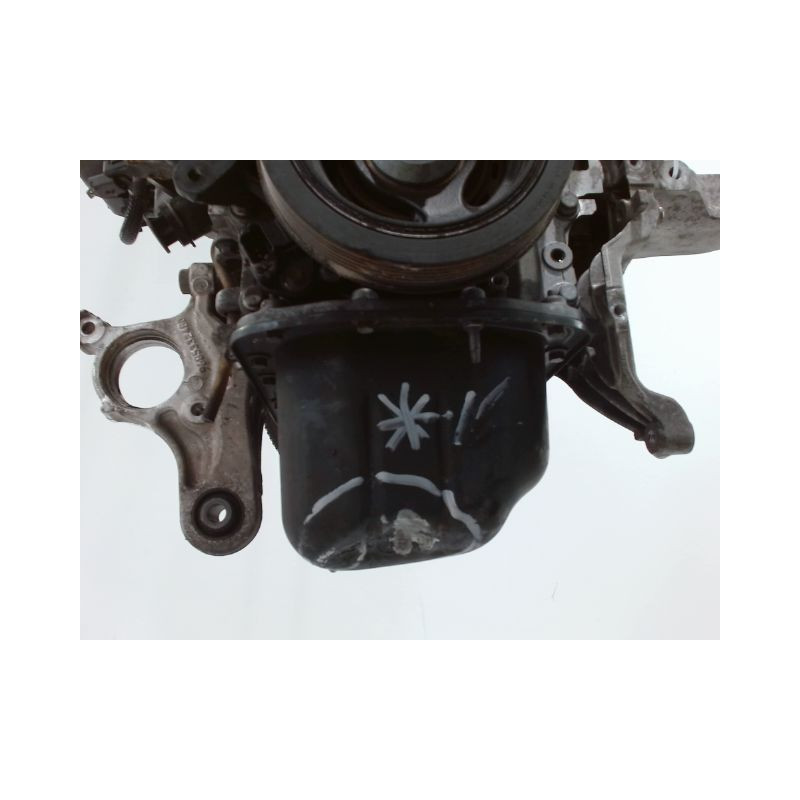 MOTEUR DIESEL PEUGEOT 508 1.6 HDi