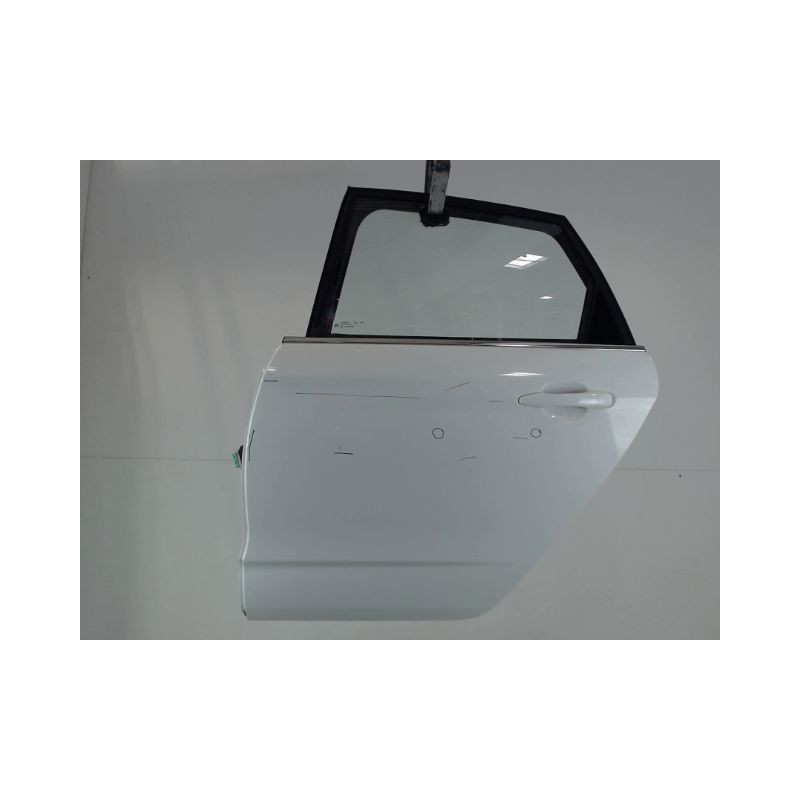 PORTE ARRIERE GAUCHE CITROEN C4