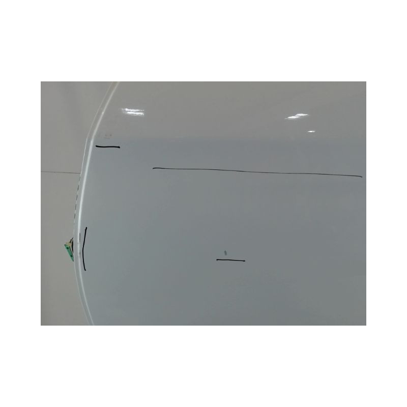 PORTE ARRIERE GAUCHE CITROEN C4