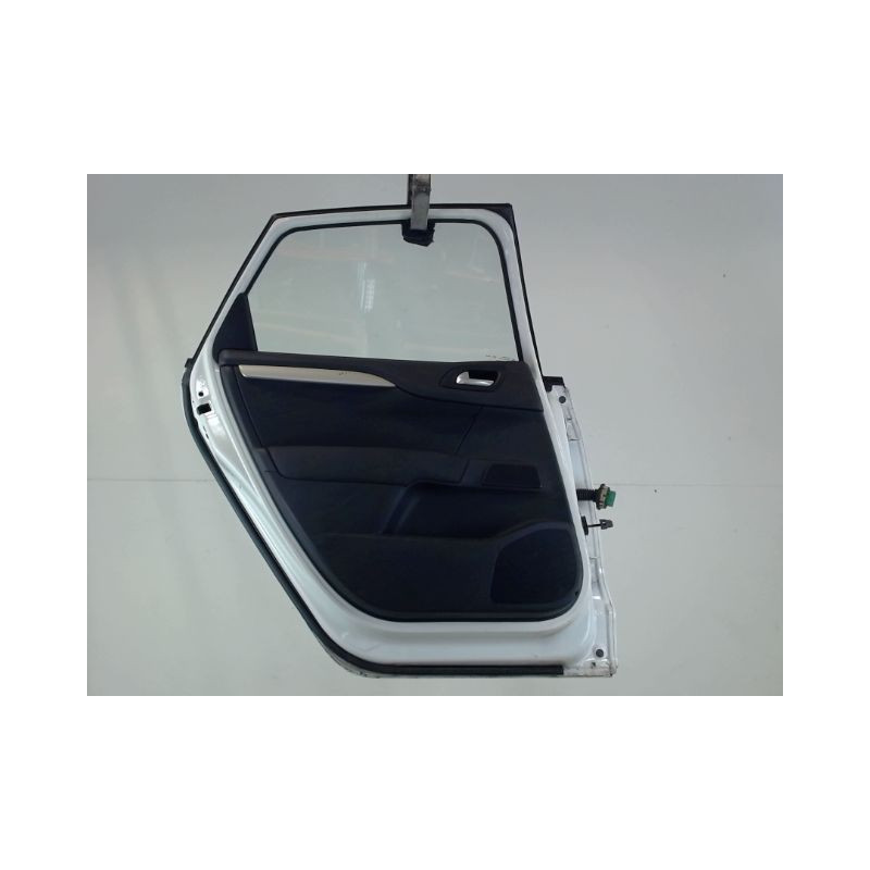 PORTE ARRIERE GAUCHE CITROEN C4