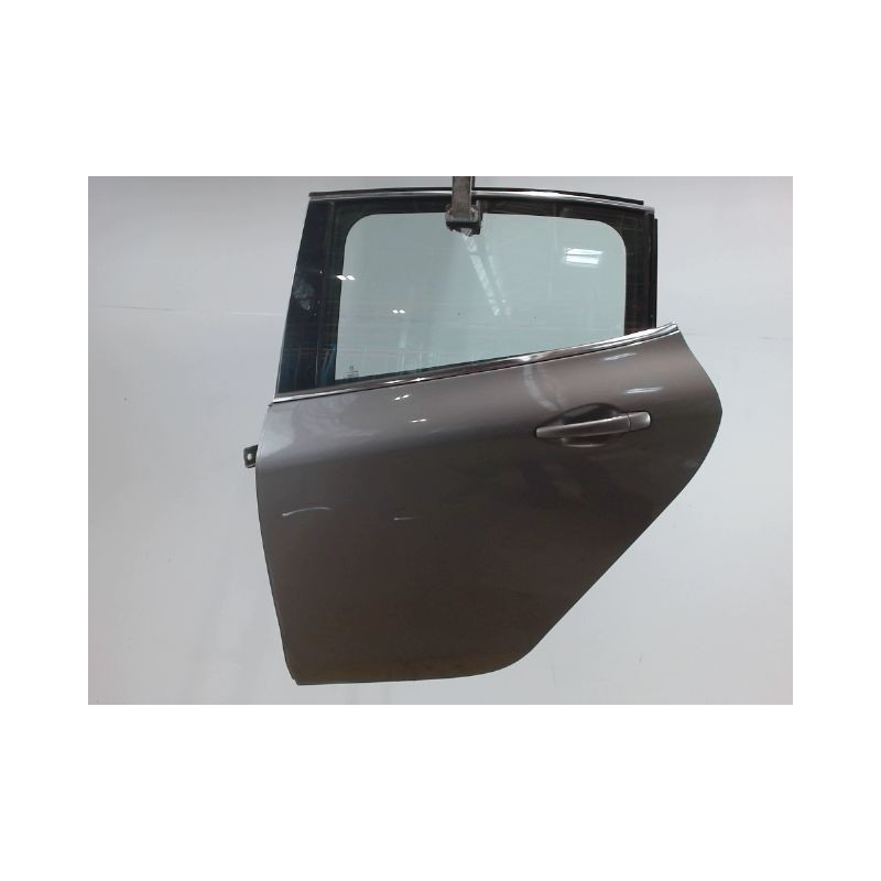 PORTE ARRIERE GAUCHE PEUGEOT 208