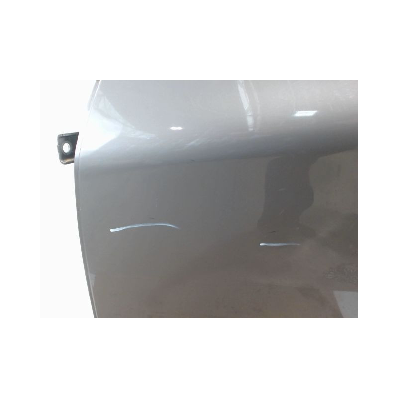 PORTE ARRIERE GAUCHE PEUGEOT 208
