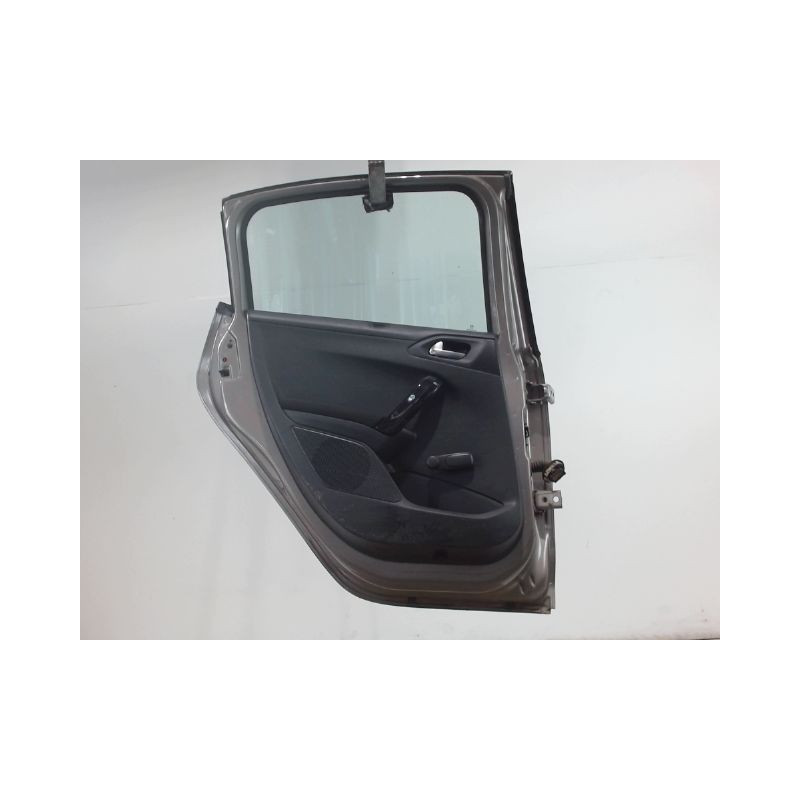 PORTE ARRIERE GAUCHE PEUGEOT 208