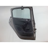 PORTE ARRIERE GAUCHE PEUGEOT 208