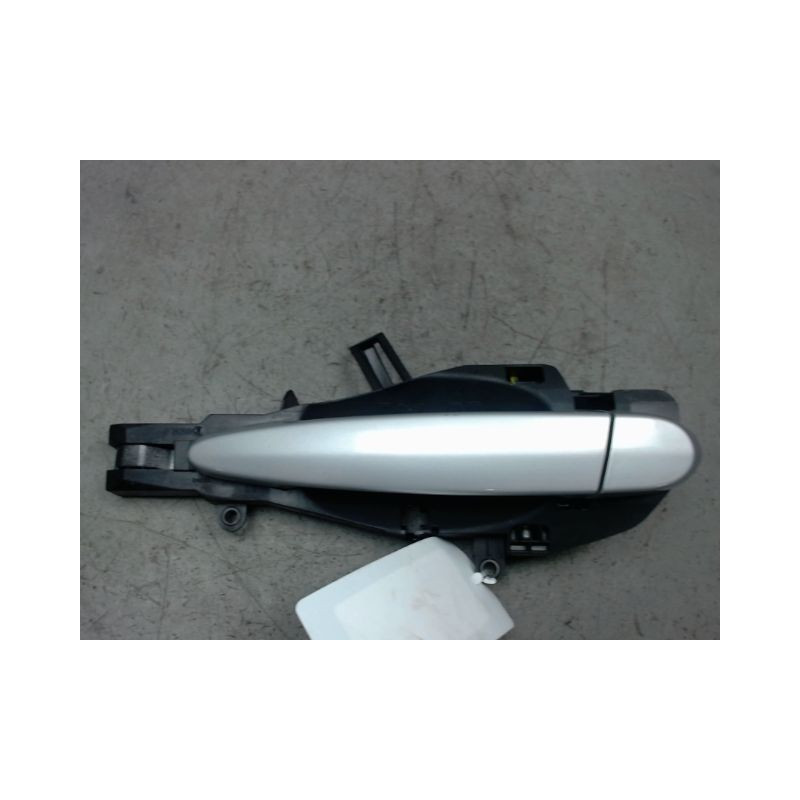 POIGNEE EXTERIEURE PORTE ARRIERE GAUCHE B.M.W. X1