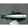 POIGNEE EXTERIEURE PORTE ARRIERE GAUCHE B.M.W. X1