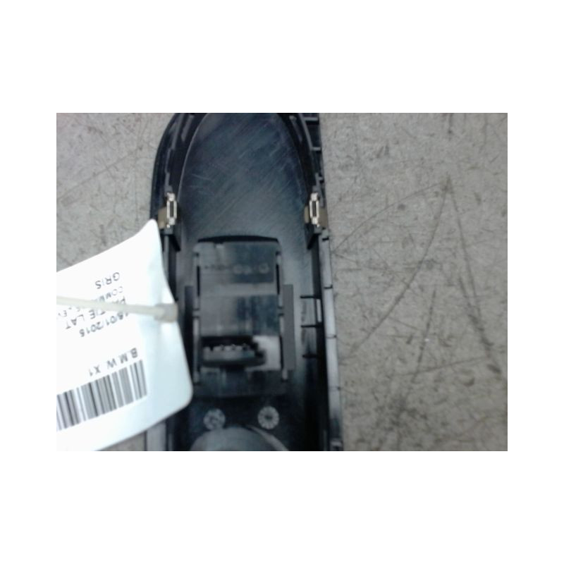 COMMANDE LEVE-GLACE PORTE ARG B.M.W. X1