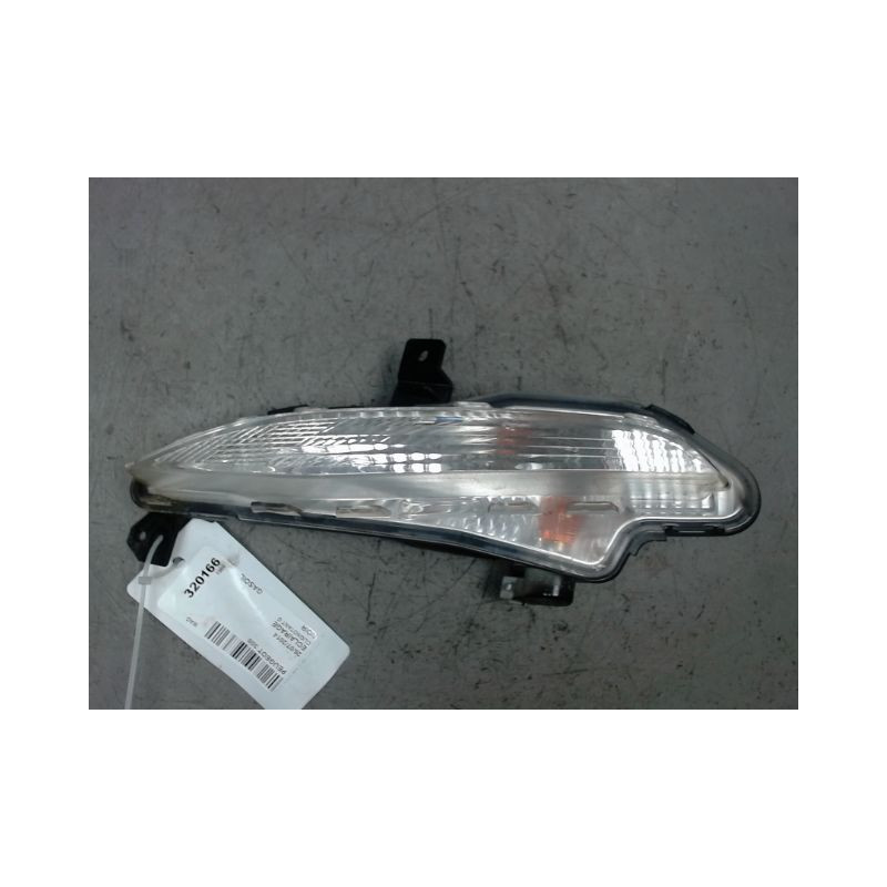 CLIGNOTANT GAUCHE PEUGEOT 308