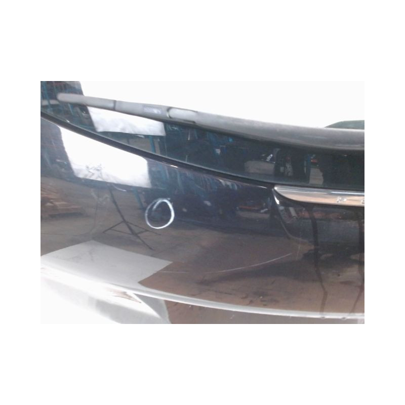 HAYON PEUGEOT 208