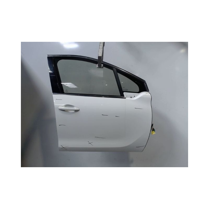 PORTE AVANT DROIT PEUGEOT 208