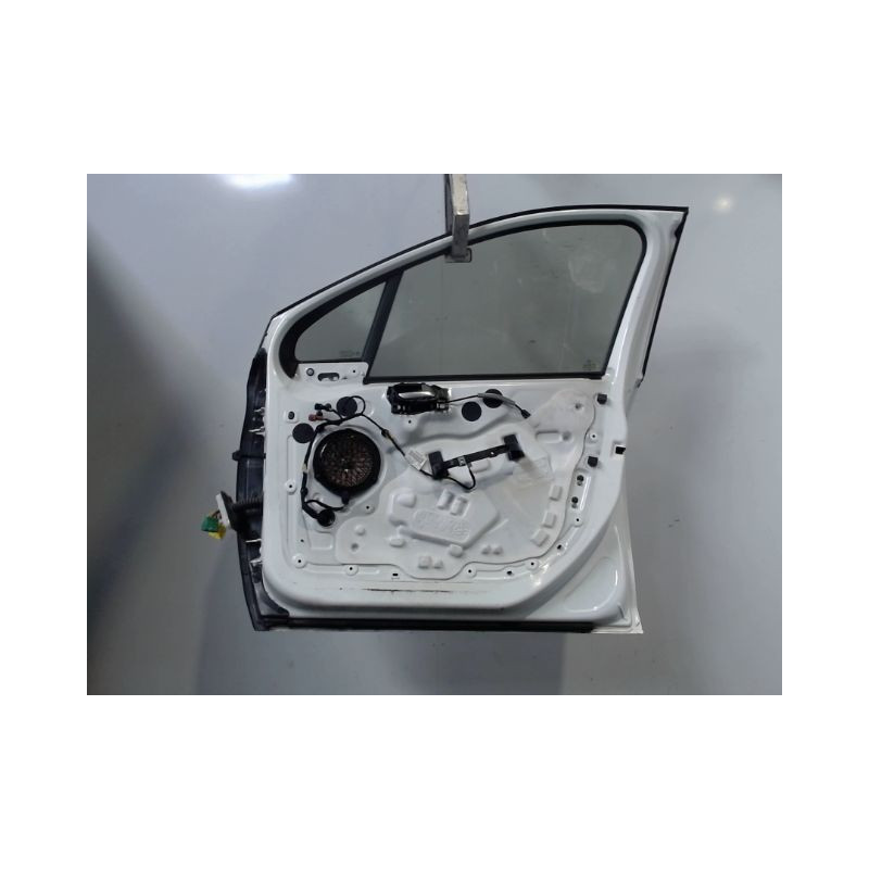 PORTE AVANT DROIT PEUGEOT 208