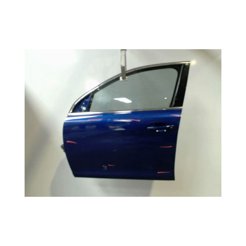 PORTE AVANT GAUCHE PEUGEOT 308 2011-