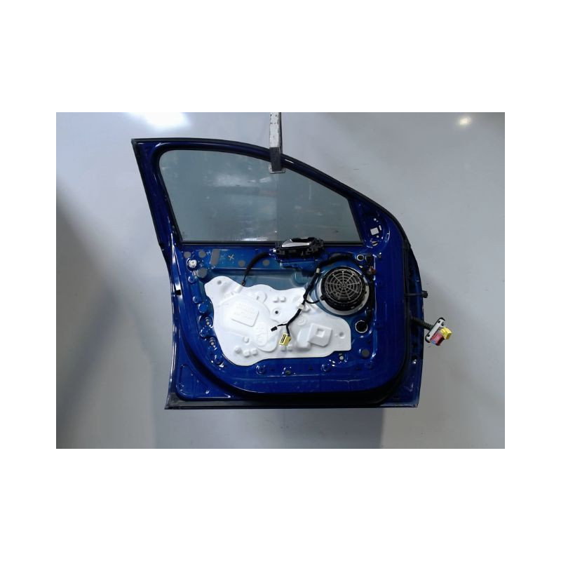 PORTE AVANT GAUCHE PEUGEOT 308 2011-
