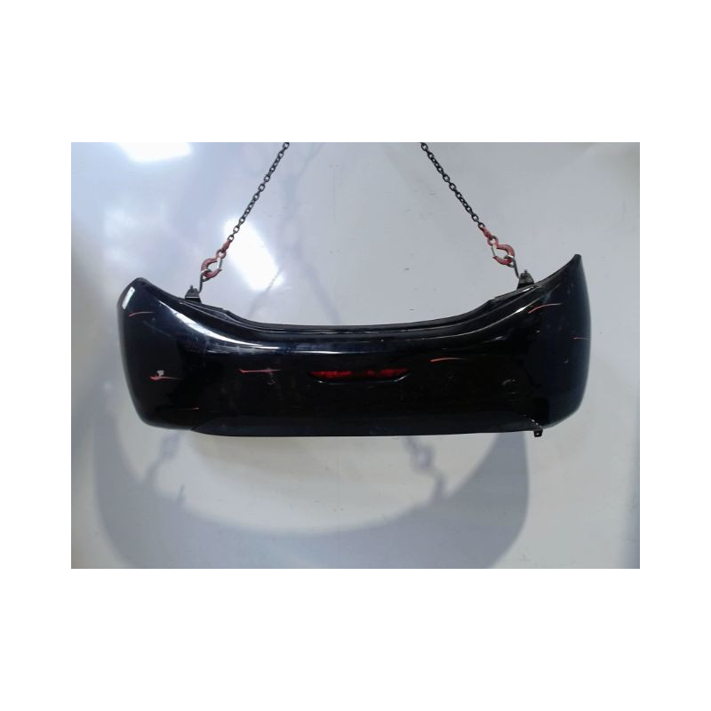 PARE-CHOC ARRIER PEUGEOT 208