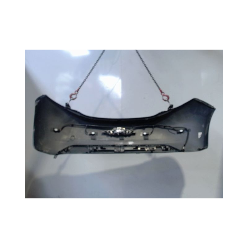 PARE-CHOC ARRIER PEUGEOT 208