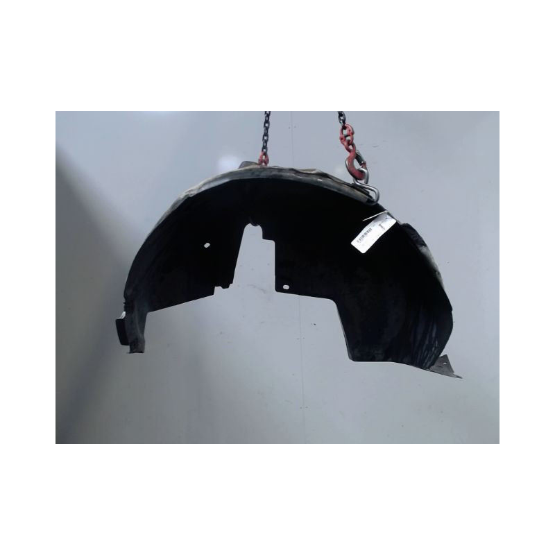 PARE-BOUE ARRIERE GAUCHE PEUGEOT 2008